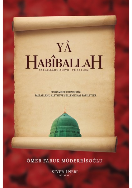 Ya Habiballah - Ömer Faruk Müderrisoğlu