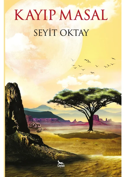 Kayıp Masal - Seyit Oktay