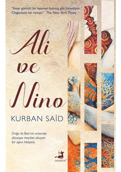 Ali ve Nino - Kurban Said