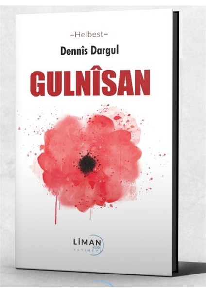 Gulnisan - Dennis Dargul