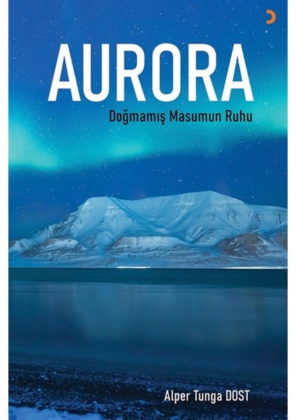 Aurora - Alper Tunga Dost