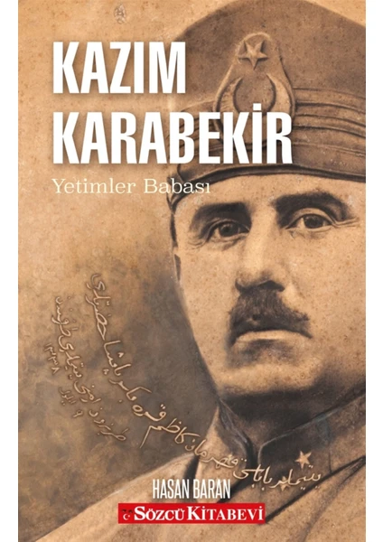 Kazım Karabekir - Hasan Baran