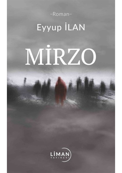 Mirzo - Eyyup Ilan