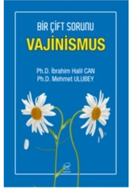 Vajinismus - Ibrahim Halil Can