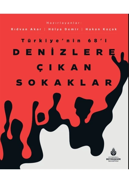 Denizlere Çıkan Sokaklar - Rıdvan Akar