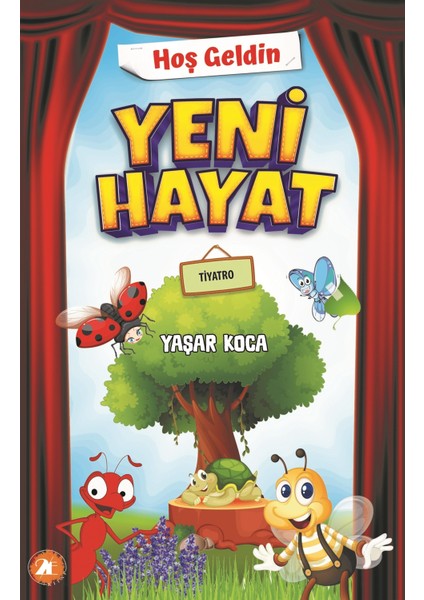 Hoş Geldin Yeni Hayat - Yaşar Koca