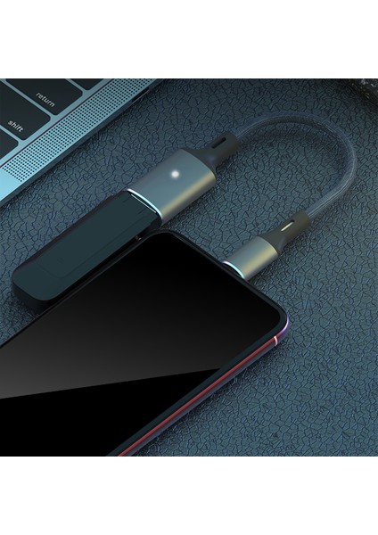 C Apple Lightning - USB Kablo Adaptörü Otg Dönüştürücü/ipad Için Kart Okuyucu/usb Flash Drive/u Disk/klavye/fare - Siyah Için (Yurt Dışından)