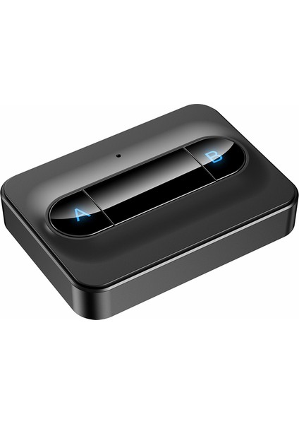 C C31 Bluetooth 5.0 Audio Verici Alıcı Tv Araba Bilgisayarı Için Kablosuz Ses Adaptörü (Yurt Dışından)