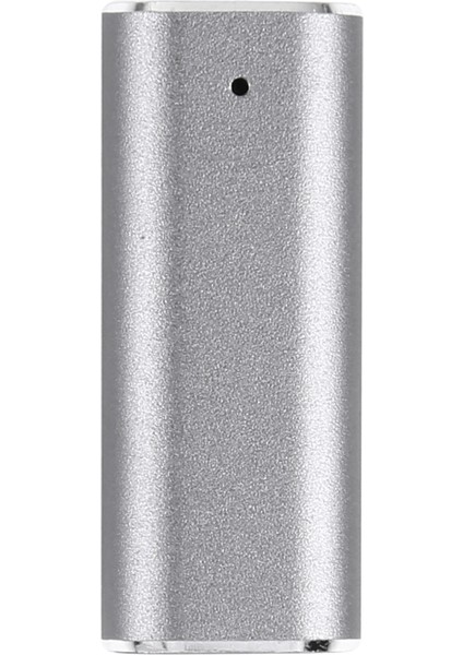 C Magsafe 2 Dönüştürücü Için Type-C Dişi Pd Hızlı Şarj Adaptör Konnektörü (Yurt Dışından)