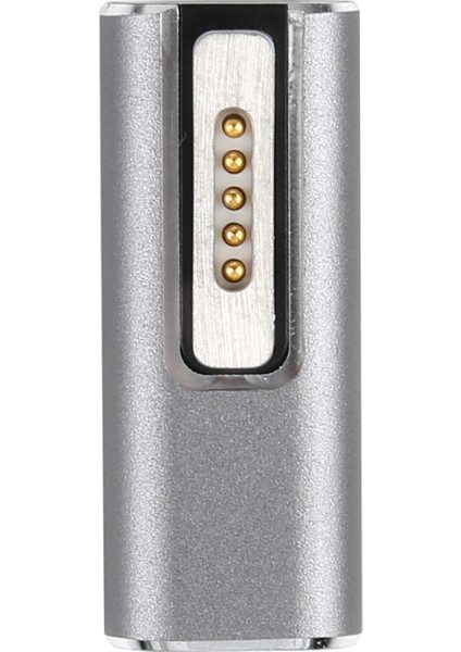 C Magsafe 2 Dönüştürücü Için Type-C Dişi Pd Hızlı Şarj Adaptör Konnektörü (Yurt Dışından)
