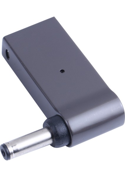 C 100W Type-C Dişi-Dc 4.0X1.35MM Erkek Şarj Dönüştürücü Asus Dizüstü Bilgisayar Için (Yurt Dışından)