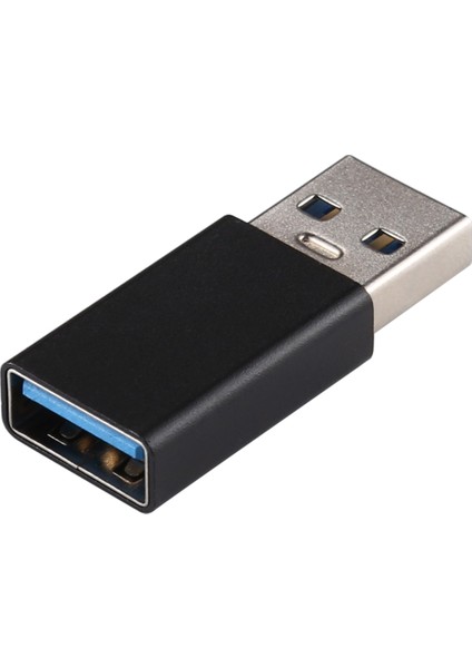 C USB 3.0 Kadından Erkek USB 3.0 Dönüştürücü Adaptörü (Yurt Dışından)
