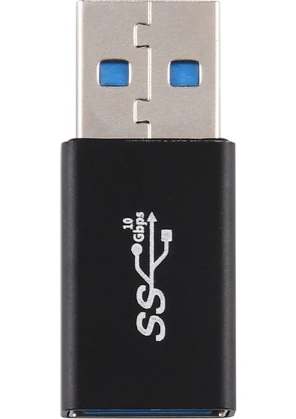 C USB 3.0 Kadından Erkek USB 3.0 Dönüştürücü Adaptörü (Yurt Dışından)