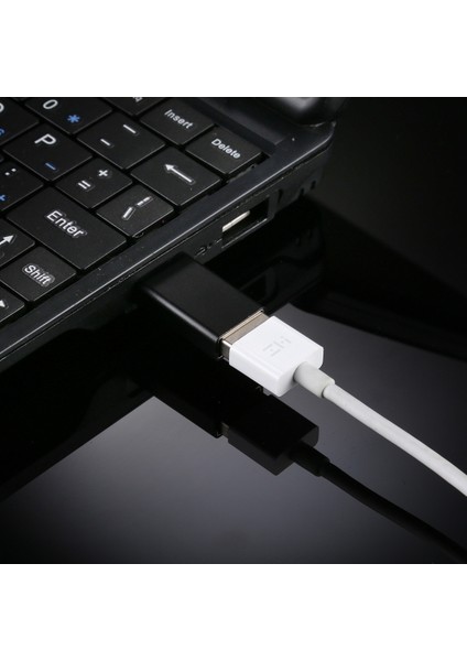 C USB 3.0 Kadından Erkek USB 3.0 Dönüştürücü Adaptörü (Yurt Dışından)
