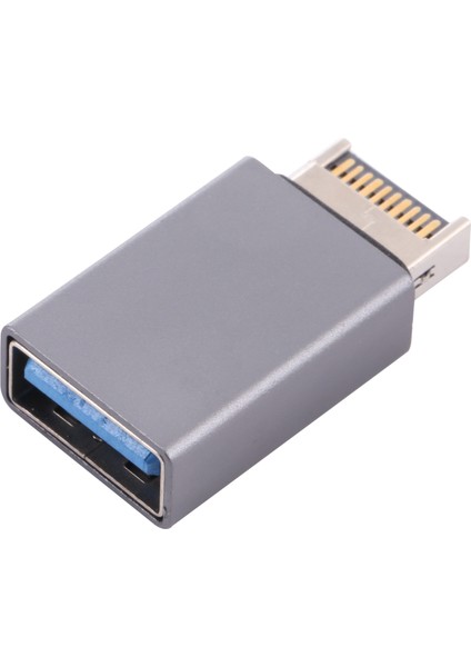 C Taşınabilir USB Dişi-E Erkek Alüminyum Alaşım Adaptör Dönüştürücü (Yurt Dışından) modelleri