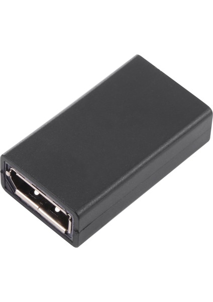 C Dp1.4 8k Displayport Kadın Displayport Kadın Adaptörü Hd Video Dönüştürücü (Yurt Dışından)