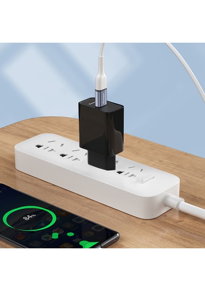 C Esger USB 2.0 Otg Adaptör Mikro USB Dişi Tip-C USB 3.1 Erkek Dönüştürücü Destek Şarj Veri Iletim (Yurt Dışından)