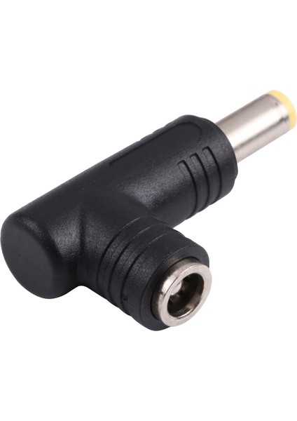 C 240W 5.5x1.7mm Erkek - 5.5x2.5mm Dişi Dirsek Fiş Bağlayıcı Dc Güç Dönüştürücü (Yurt Dışından) fiyatları