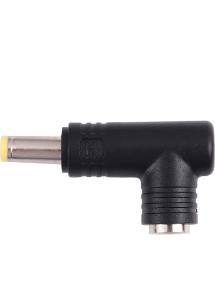 C 240W 5.5x1.7mm Erkek - 5.5x2.5mm Dişi Dirsek Fiş Bağlayıcı Dc Güç Dönüştürücü (Yurt Dışından) modelleri