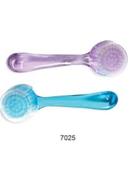 7025 Yuz Temızleme Fırcası