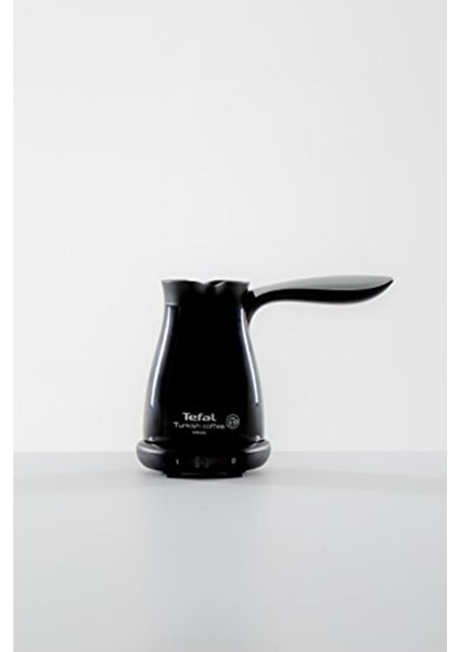 cm8018TR Turkish Coffee Click Elektrikli Türk Kahve Makinesi [siyah] - 1510001404