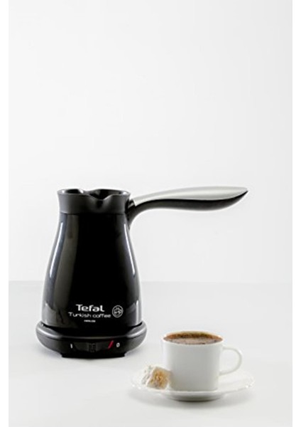 cm8018TR Turkish Coffee Click Elektrikli Türk Kahve Makinesi [siyah] - 1510001404 fiyatları