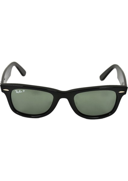 Rayban 2140 901/58 50 Güneş Gözlüğü (RB2140) fiyatları