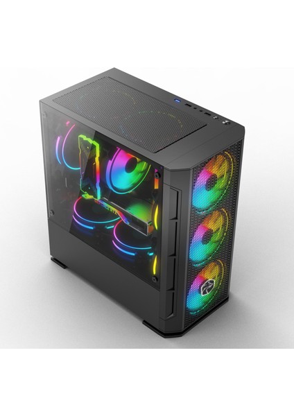 GP20 Intel Core i5-3470 8 GB 120 GB 500 GB GT730 4 GB Freedos Masaüstü Bilgisayar fırsatları
