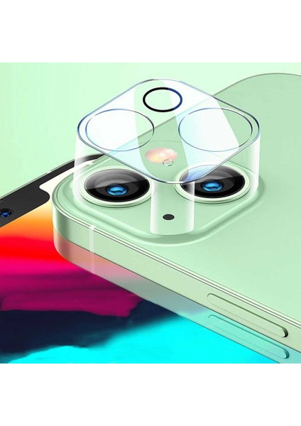 Apple iPhone 13 Kamera Lens Koruma Cam Nano fiyatları