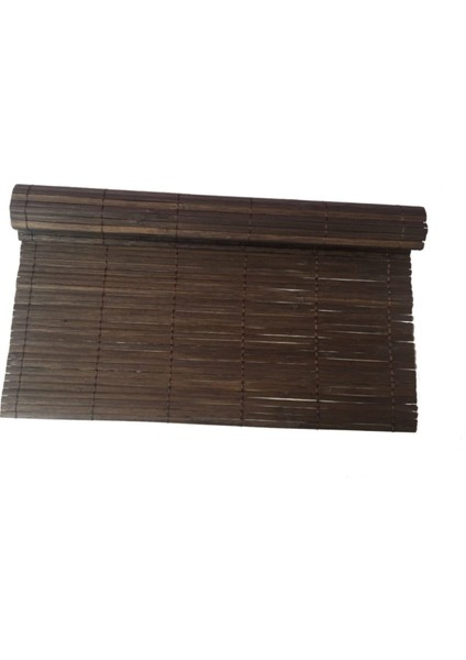 3 Adet Bambu Amerikan Servis