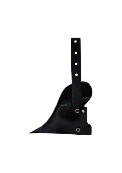 Çapa Makinası Tekli Pulluk 6 Hp 7 Hp