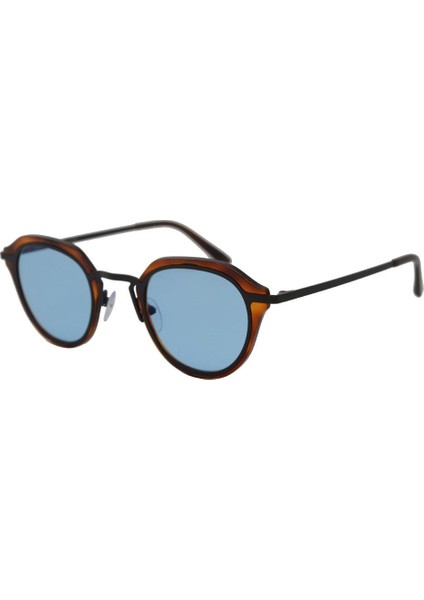 Moonlight Lbr/mt. Brn M 46 Güneş Gözlüğü