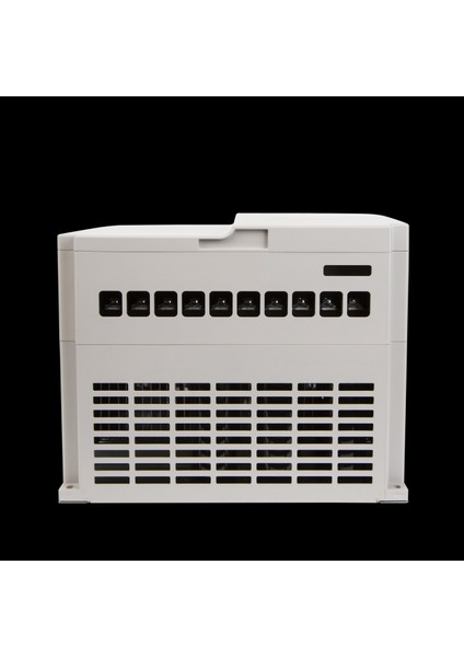25 Hp 18.5 Kw Trifaze Solar Pompa Sürücü modelleri