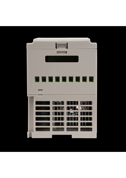 3 Hp 2.2 Kw MONOFAZE(3X220) Solar Pompa Sürücü