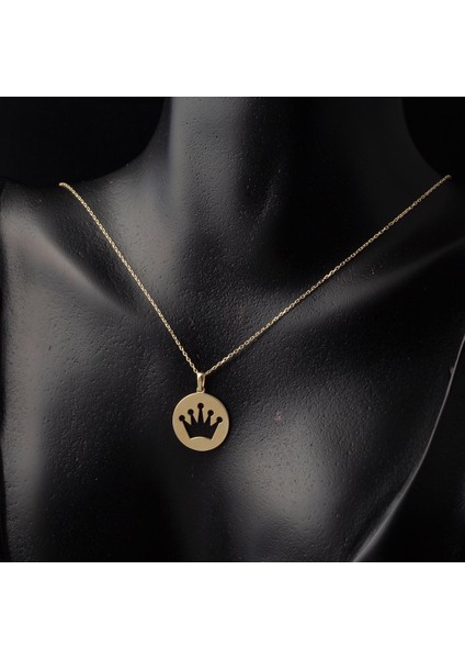 Baştacım Altın Kolye fiyatları