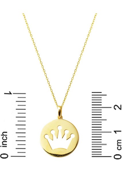 Baştacım Altın Kolye indirimleri