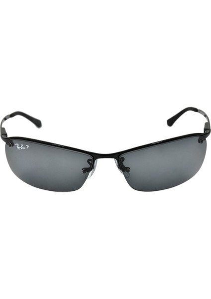 Rayban 3183 002/81 63 Güneş Gözlüğü (RB3183)