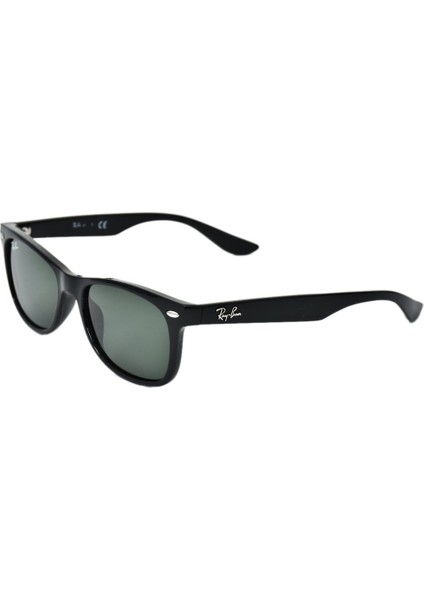 Ray-Ban Junior Rayban RJ9066S 10011 47 Güneş Gözlüğü (RJ9066S)