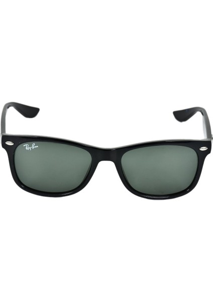 Ray-Ban Junior Rayban RJ9066S 10011 47 Güneş Gözlüğü (RJ9066S)