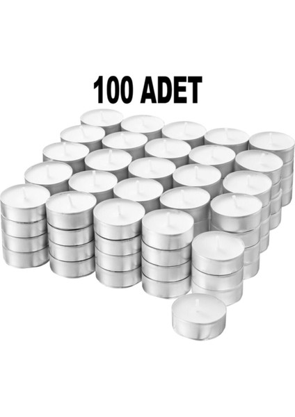 100LÜ Mum