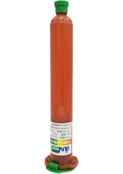 Duv TP-2500 Tüp Jel (50ML)