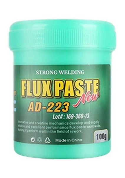 AD-223 Flux Krem 100G