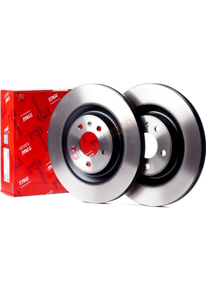 DF7928 Accent Blue Arka Disk Takımı 1.4-1.6 CRDI-58411-0U300