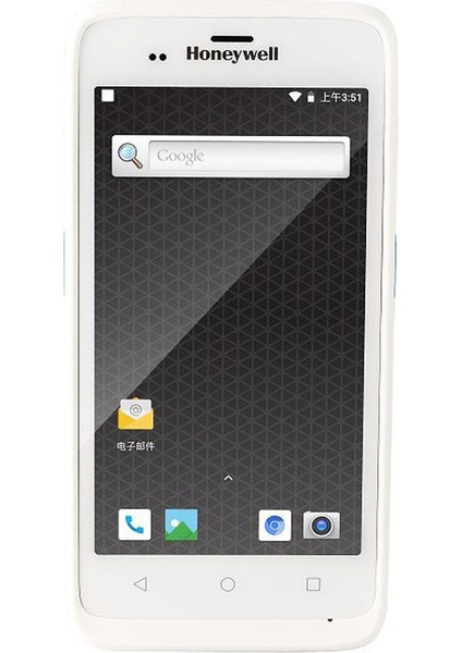 EDA51 Android (3gb Ram) El Terminali (2d) - Hc