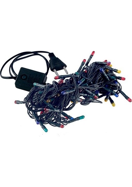 Yılbaşı Multi LED Işık