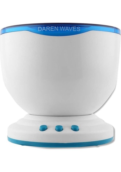 Dalga Görünümü Veren Okyanus Gece Lambası fiyatları