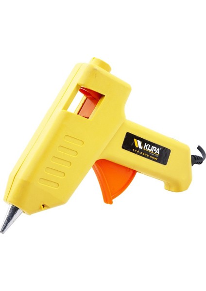 Mum Silikon Tabancası 10W