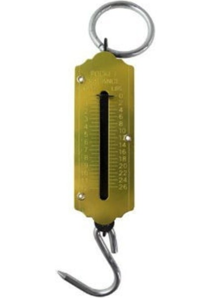 12 kg Kurban Et Kantarı modelleri