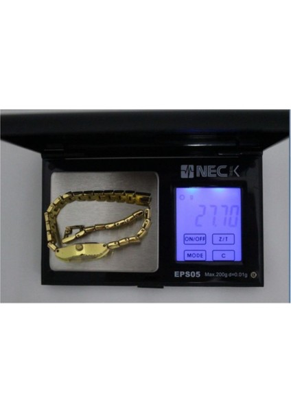 200GR Dokunmatik Hassas Kuyumcu Terazisi fiyatları