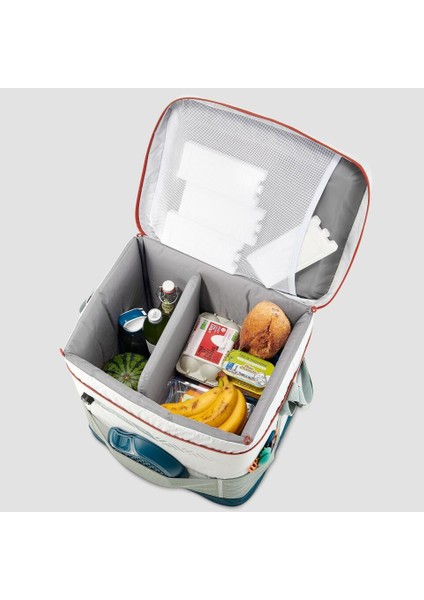 Otomatik Şişen Esnek Soğutucu - 35 Litre - 17 Saat Serin Tutma ( F I R S A T )